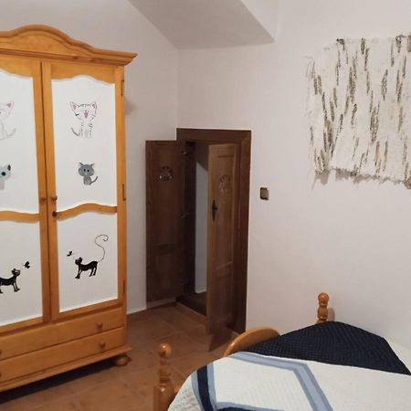 פמפניירה Casa Los Trillizos מראה חיצוני תמונה