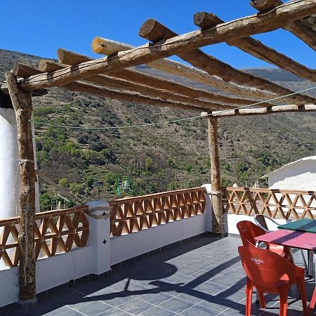 פמפניירה Casa Los Trillizos מראה חיצוני תמונה