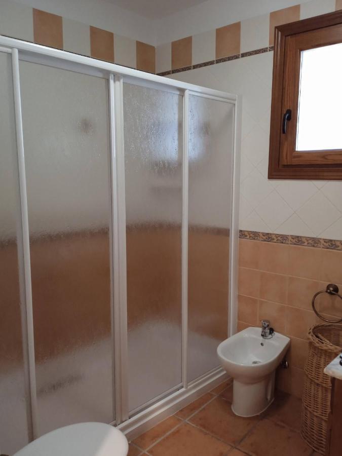 פמפניירה Casa Los Trillizos מראה חיצוני תמונה