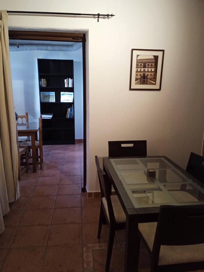 פמפניירה Casa Los Trillizos מראה חיצוני תמונה
