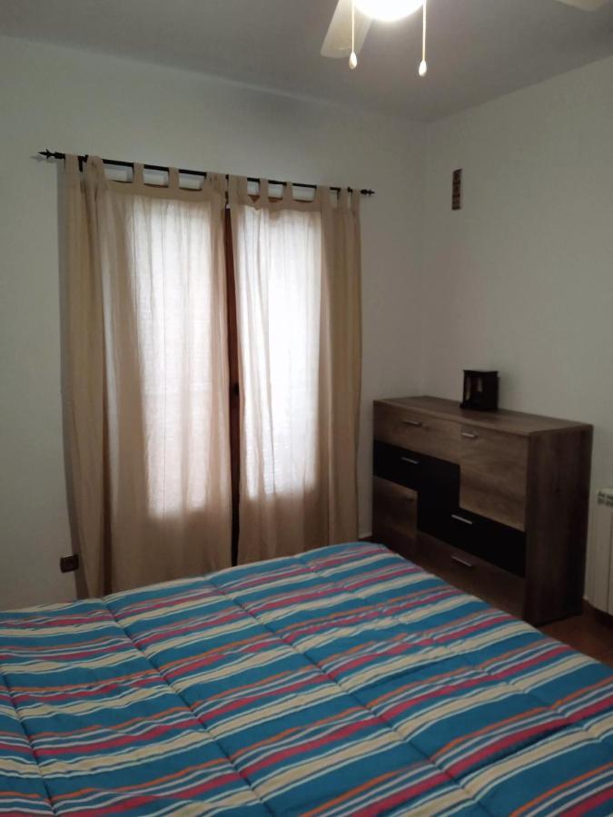 פמפניירה Casa Los Trillizos מראה חיצוני תמונה