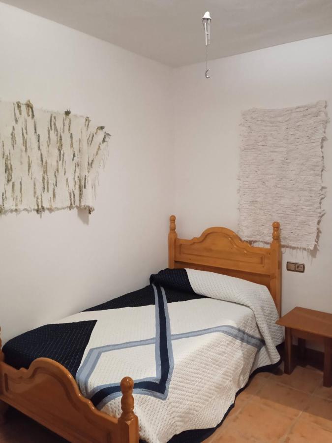 פמפניירה Casa Los Trillizos מראה חיצוני תמונה