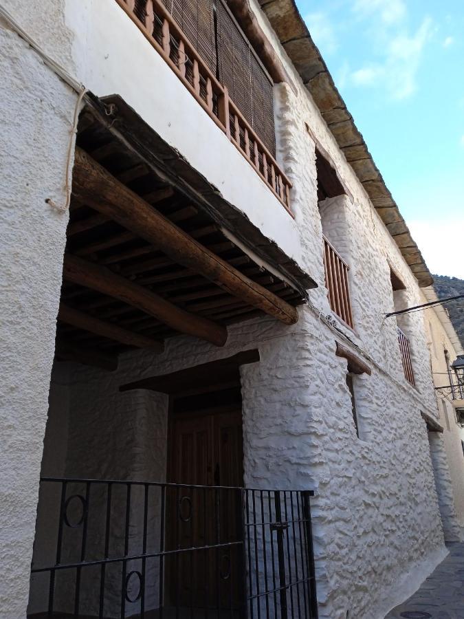 פמפניירה Casa Los Trillizos מראה חיצוני תמונה