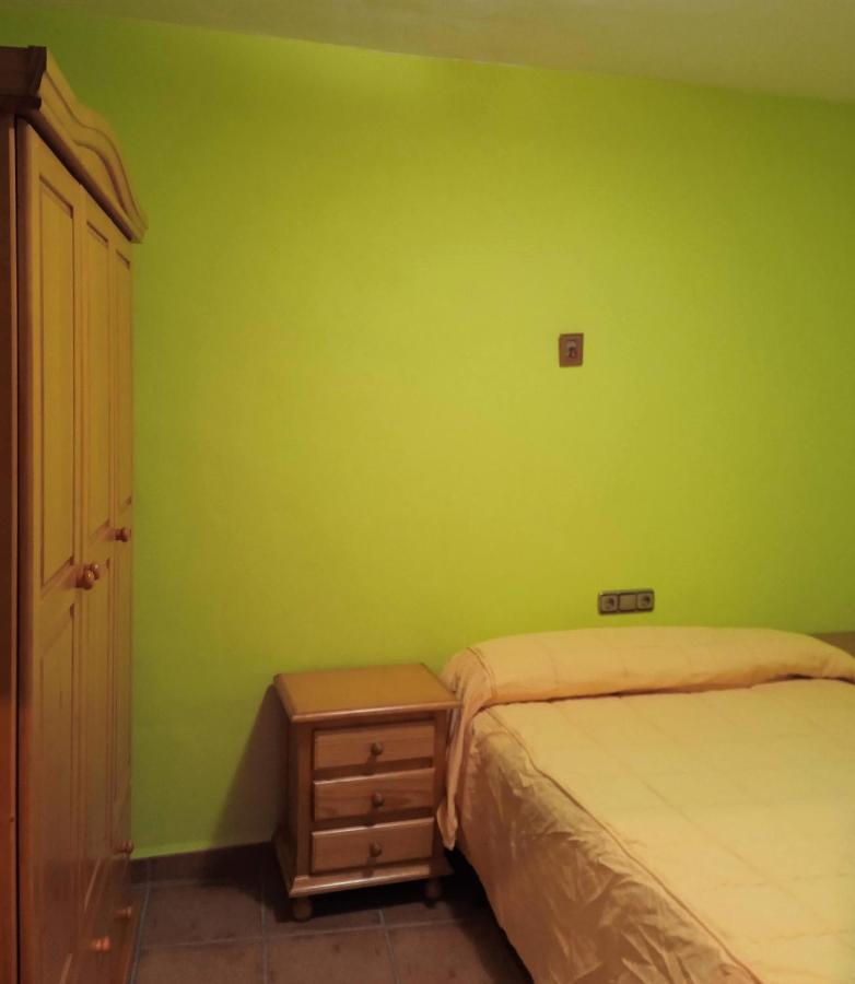 פמפניירה Casa Los Trillizos מראה חיצוני תמונה