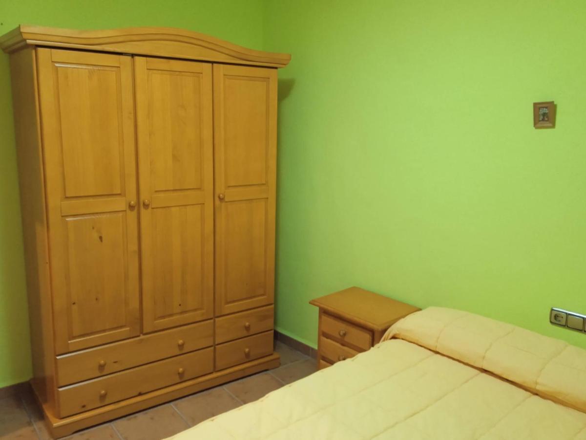 פמפניירה Casa Los Trillizos מראה חיצוני תמונה