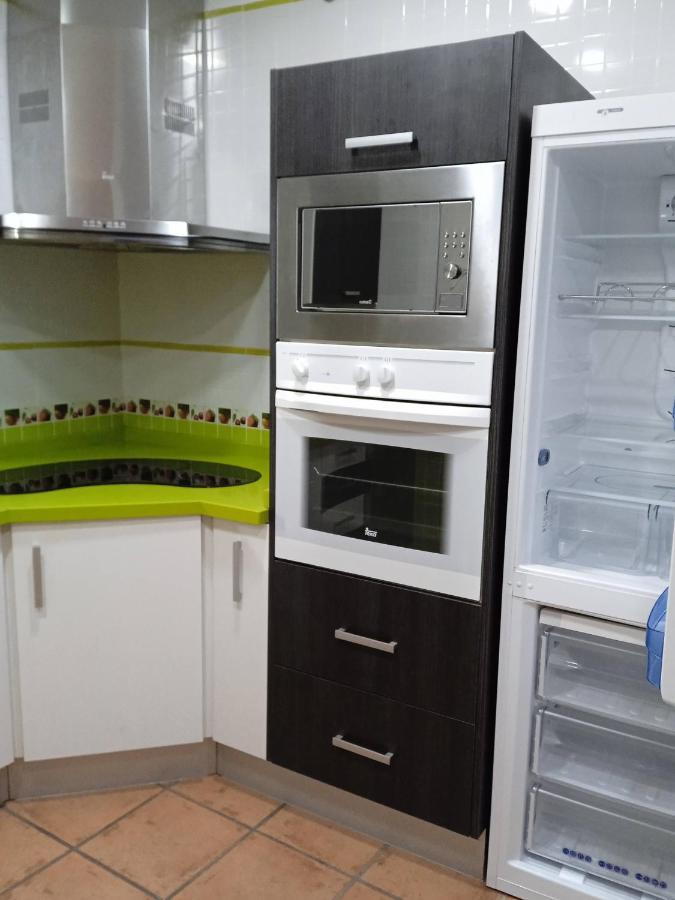 פמפניירה Casa Los Trillizos מראה חיצוני תמונה