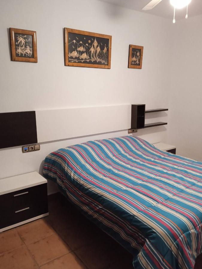 פמפניירה Casa Los Trillizos מראה חיצוני תמונה