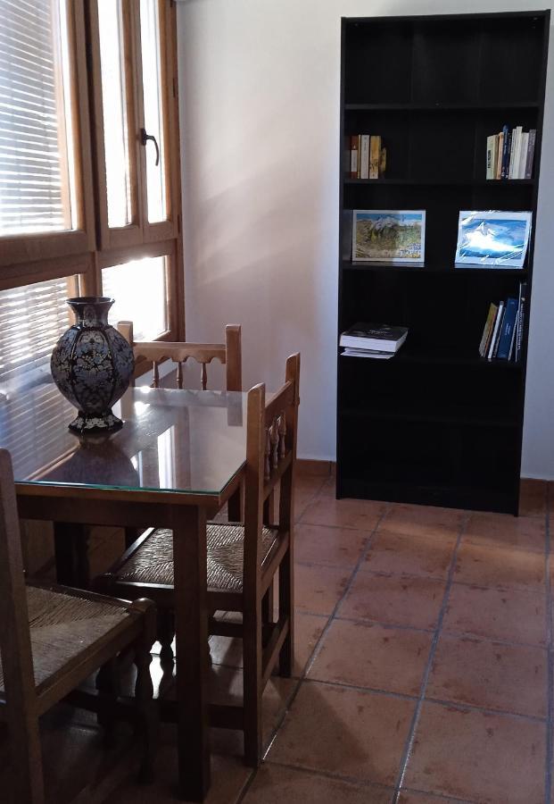פמפניירה Casa Los Trillizos מראה חיצוני תמונה