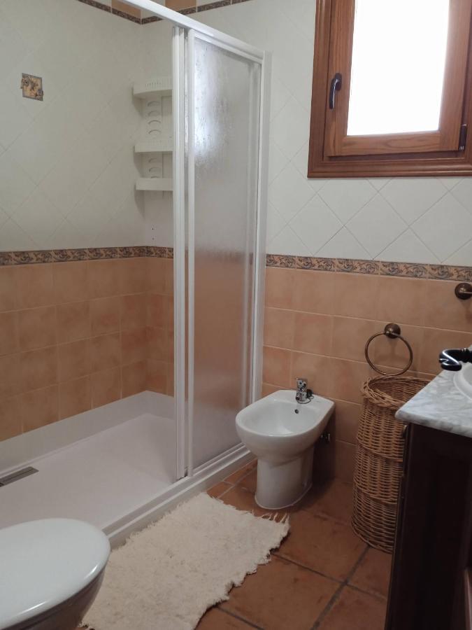 פמפניירה Casa Los Trillizos מראה חיצוני תמונה