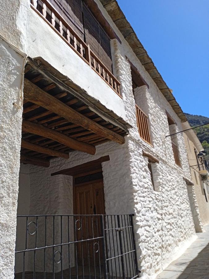 פמפניירה Casa Los Trillizos מראה חיצוני תמונה
