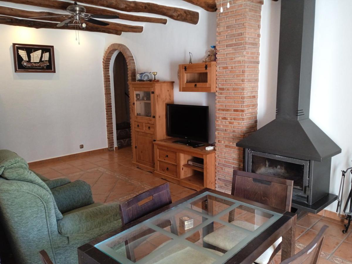 פמפניירה Casa Los Trillizos מראה חיצוני תמונה