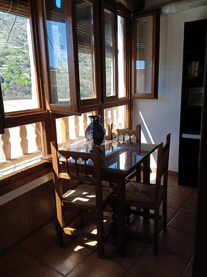 פמפניירה Casa Los Trillizos מראה חיצוני תמונה