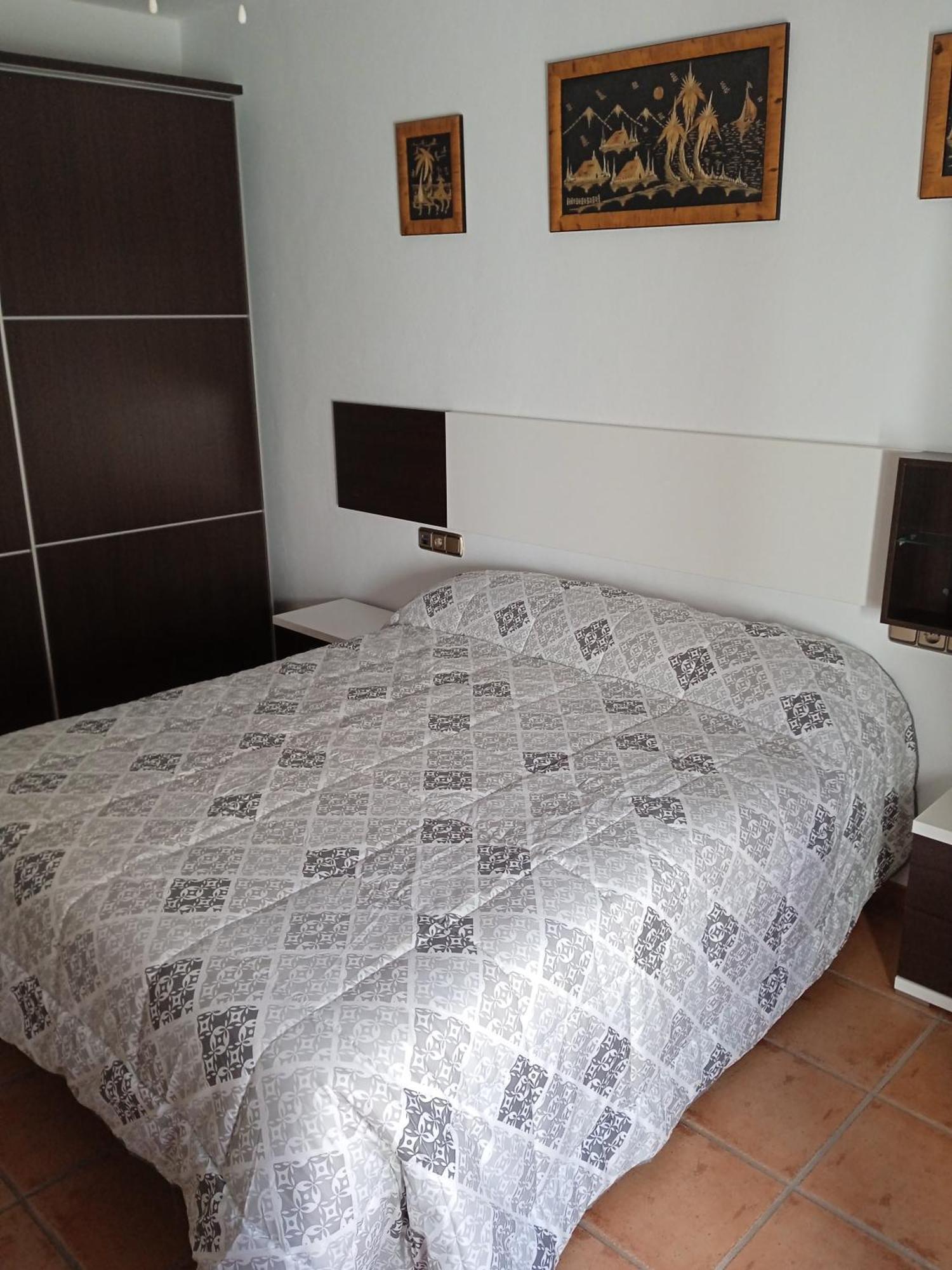 פמפניירה Casa Los Trillizos מראה חיצוני תמונה